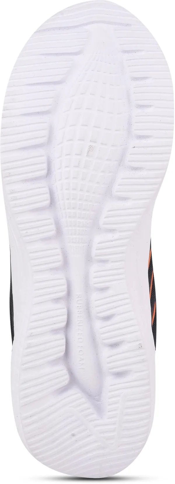 Grey_&_Orange__Mesh_Eva_Sole_Sports_Running_Shoes_For_Men