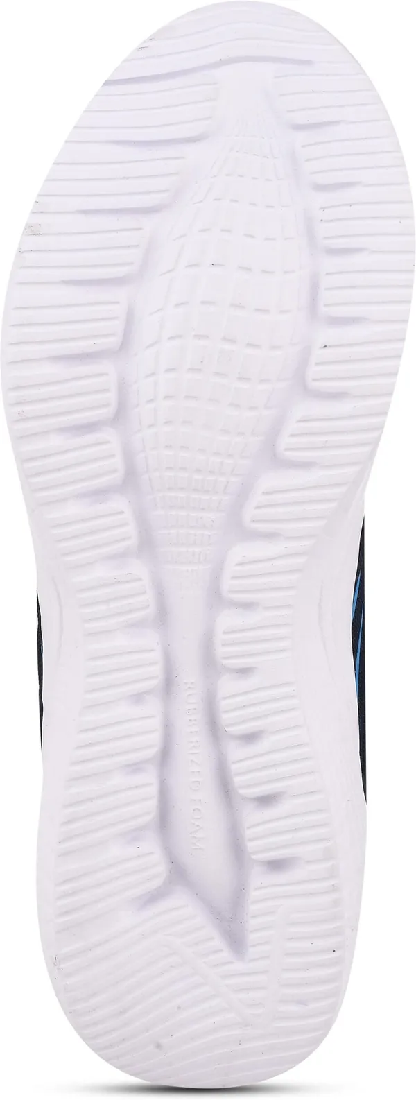 Navy__Mesh_Eva_Sole_Sports_Running_Shoes_For_Men