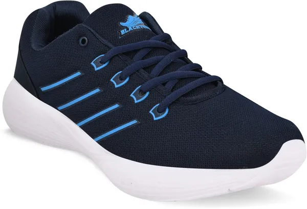 Navy__Mesh_Eva_Sole_Sports_Running_Shoes_For_Men
