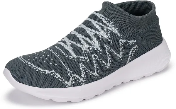 Grey_Na_Synthetic_Leather_Eva_Sole_Sports_Walking_Shoes_For_Men