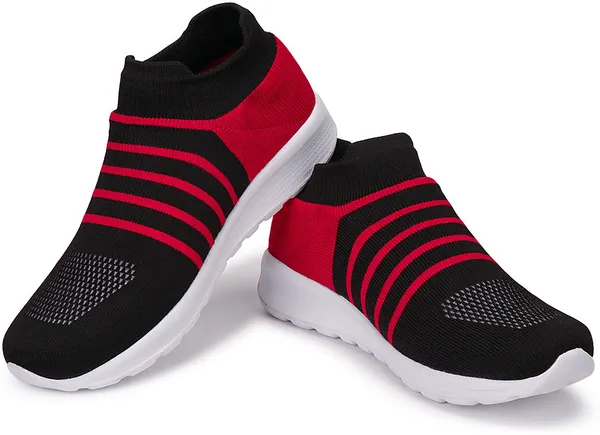 Black_Na_Mesh_Eva_Sports_Walking_Shoes_For_Men