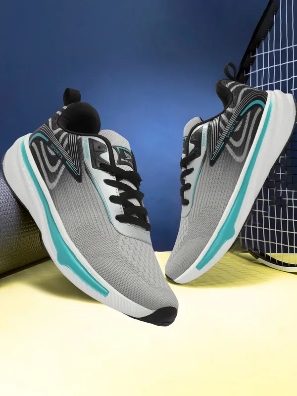 Grey_&_Green_Casual_Running_Shoes_For_Men