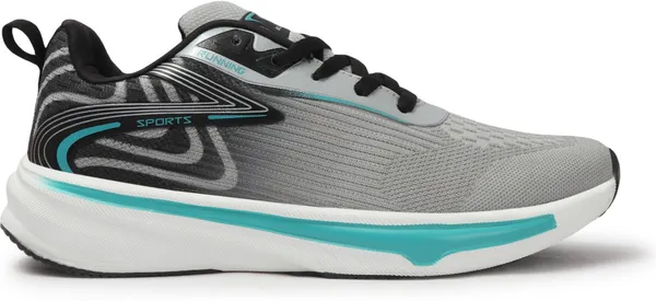 Grey_&_Green_Casual_Running_Shoes_For_Men