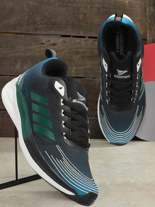 Blue_&_Black_Casual_Running_Shoes_For_Men
