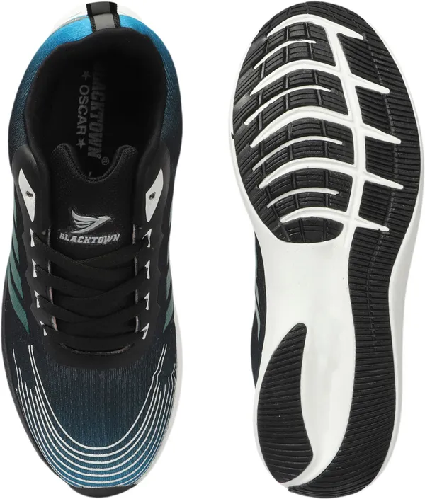 Blue_&_Black_Casual_Running_Shoes_For_Men