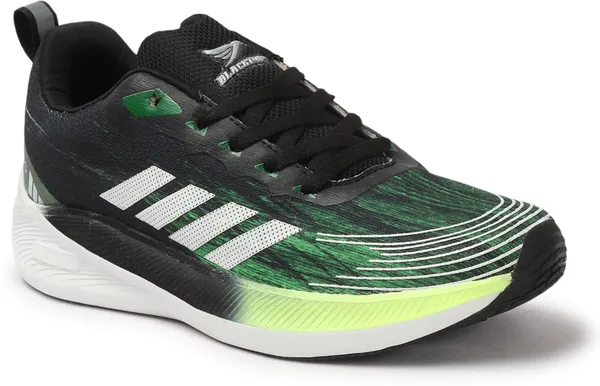 Green_&_Black_Casual_Running_Shoes_For_Men