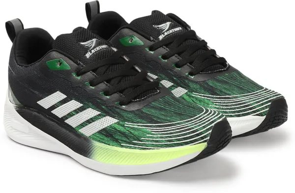 Green_&_Black_Casual_Running_Shoes_For_Men