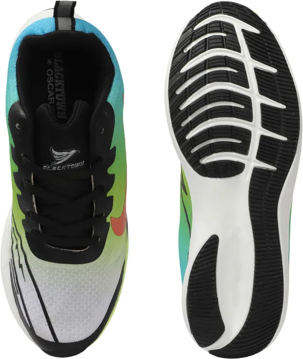 Navy_&_Orange_Casual_Running_Shoes_For_Men