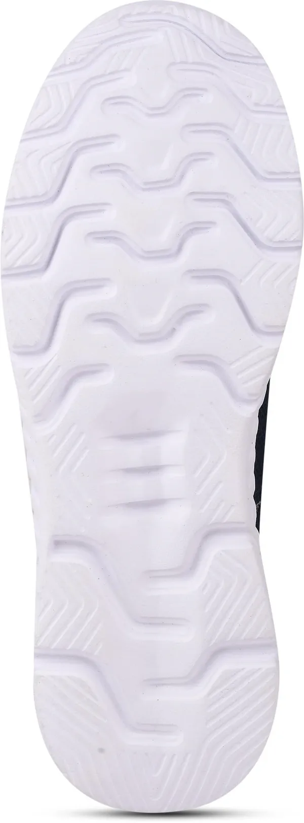 Navy__Mesh_Eva_Sole_Sports_Running_Shoes_For_Men