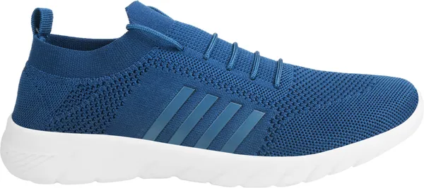 Blue_Solid_Flyknit_Eva_Sole_Casual_Running_Shoes_For_Men