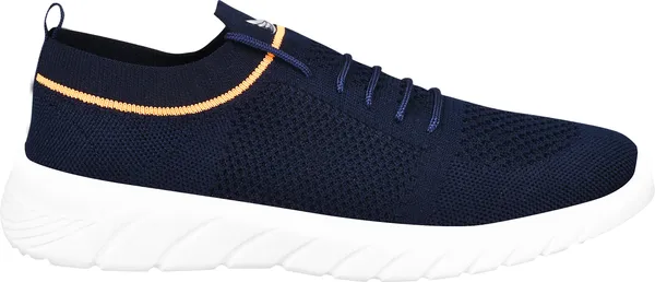 Navy_Solid_Flyknit_Eva_Sole_Casual_Running_Shoes_For_Men