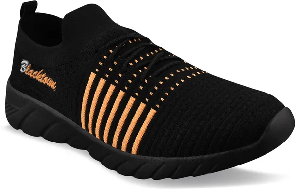 Black_&_Orange_Solid_Synthetic_Eva_Sole_Sports_Walking_Shoes_For_Men