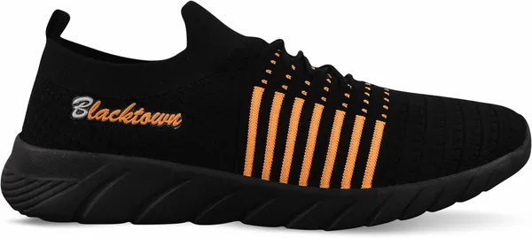 Black_&_Orange_Solid_Synthetic_Eva_Sole_Sports_Walking_Shoes_For_Men