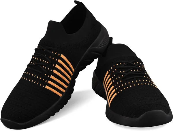 Black_&_Orange_Solid_Synthetic_Eva_Sole_Sports_Walking_Shoes_For_Men