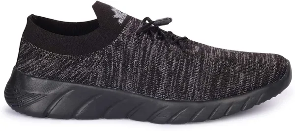 Black_Solid_Synthetic_Eva_Sole_Sports_Walking_Shoes_For_Men