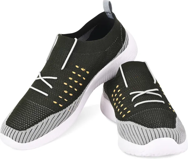 Olive_Solid_Synthetic_Eva_Sole_Sports_Walking_Shoes_For_Men