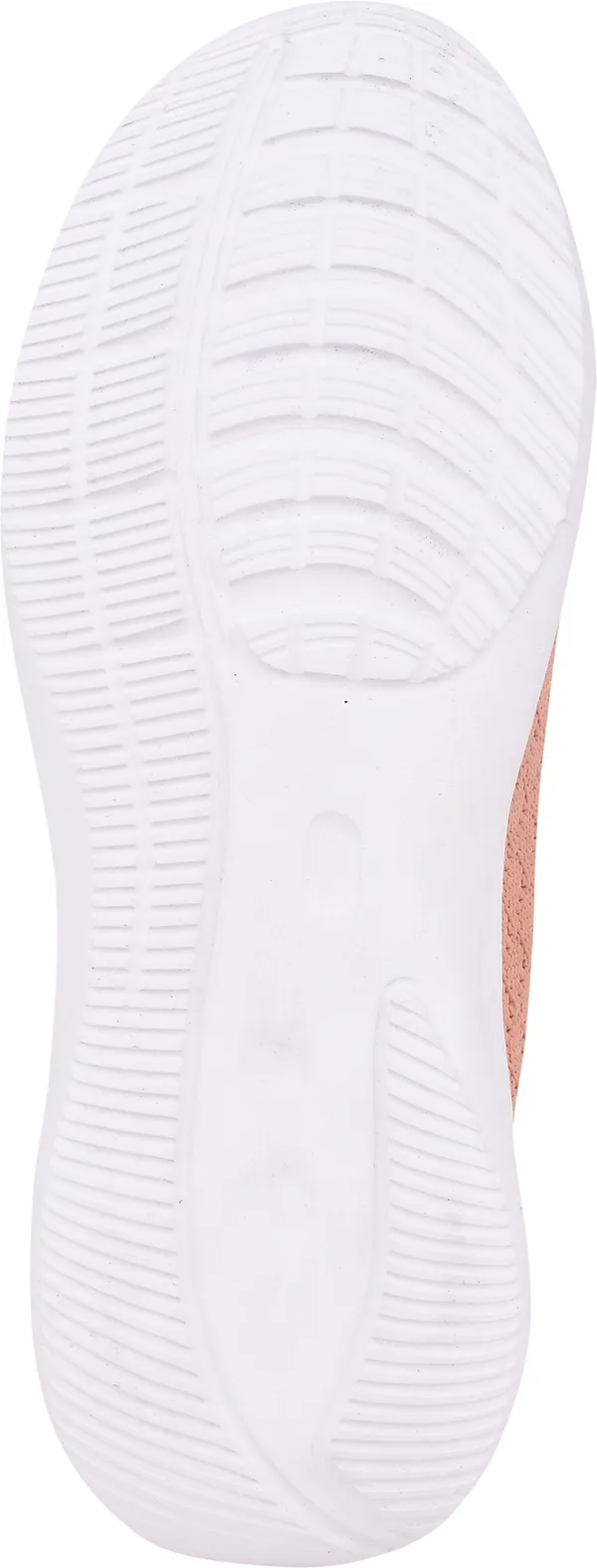 Pink_Solid_Flyknit_Eva_Sole_Casual_Running_Shoes_For_Women