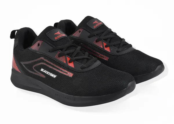 Red_Solid_Mesh_Eva_Sole_Casual_Running_Shoes_For_Men