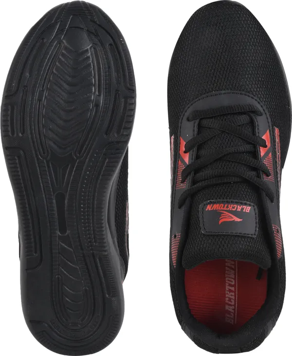 Red_Solid_Mesh_Eva_Sole_Casual_Running_Shoes_For_Men