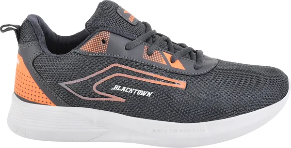Orange_&_Grey_Solid_Mesh_Eva_Sole_Casual_Running_Shoes_For_Men
