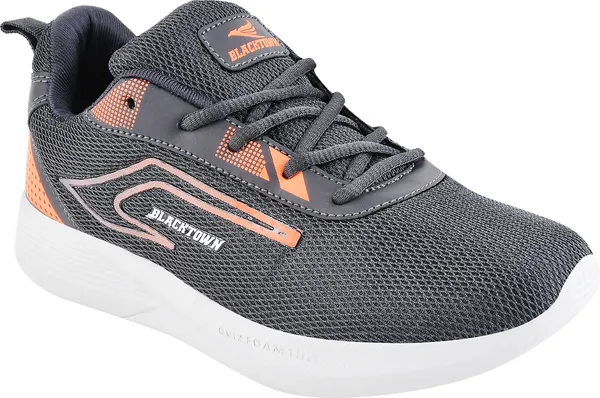 Orange_&_Grey_Solid_Mesh_Eva_Sole_Casual_Running_Shoes_For_Men
