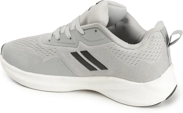 Grey_&_Black_Solid_Flyknit_Phylon_Sole_Casual_Running_Shoes_For_Men