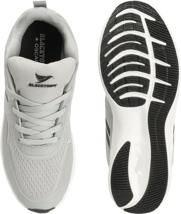 Grey_&_Black_Solid_Flyknit_Phylon_Sole_Casual_Running_Shoes_For_Men