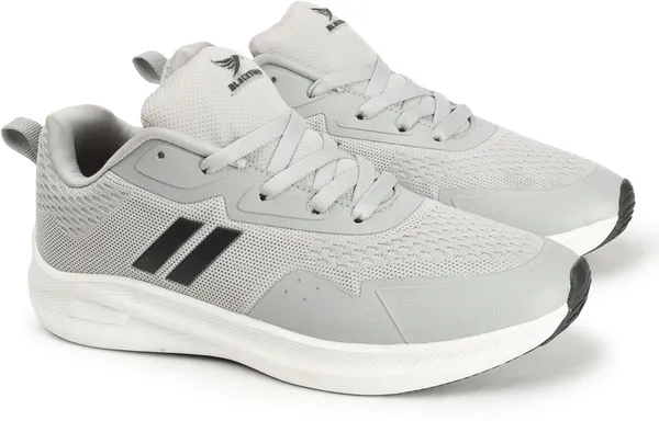 Grey_&_Black_Solid_Flyknit_Phylon_Sole_Casual_Running_Shoes_For_Men