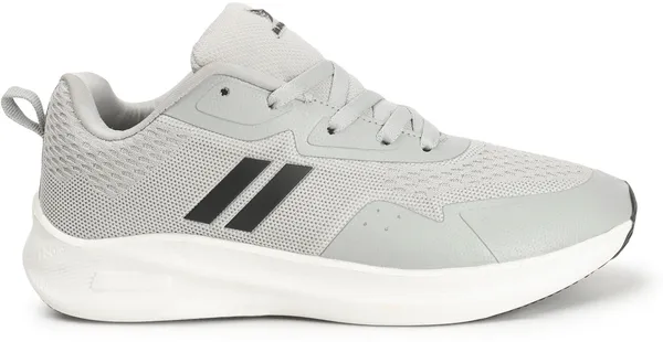 Grey_&_Black_Solid_Flyknit_Phylon_Sole_Casual_Running_Shoes_For_Men