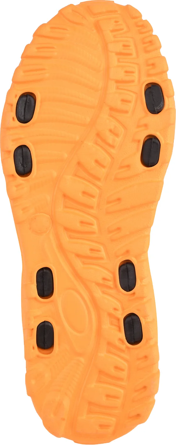 Black_&_Orange_Solid_Resin_Sports_Sandal_For_Men