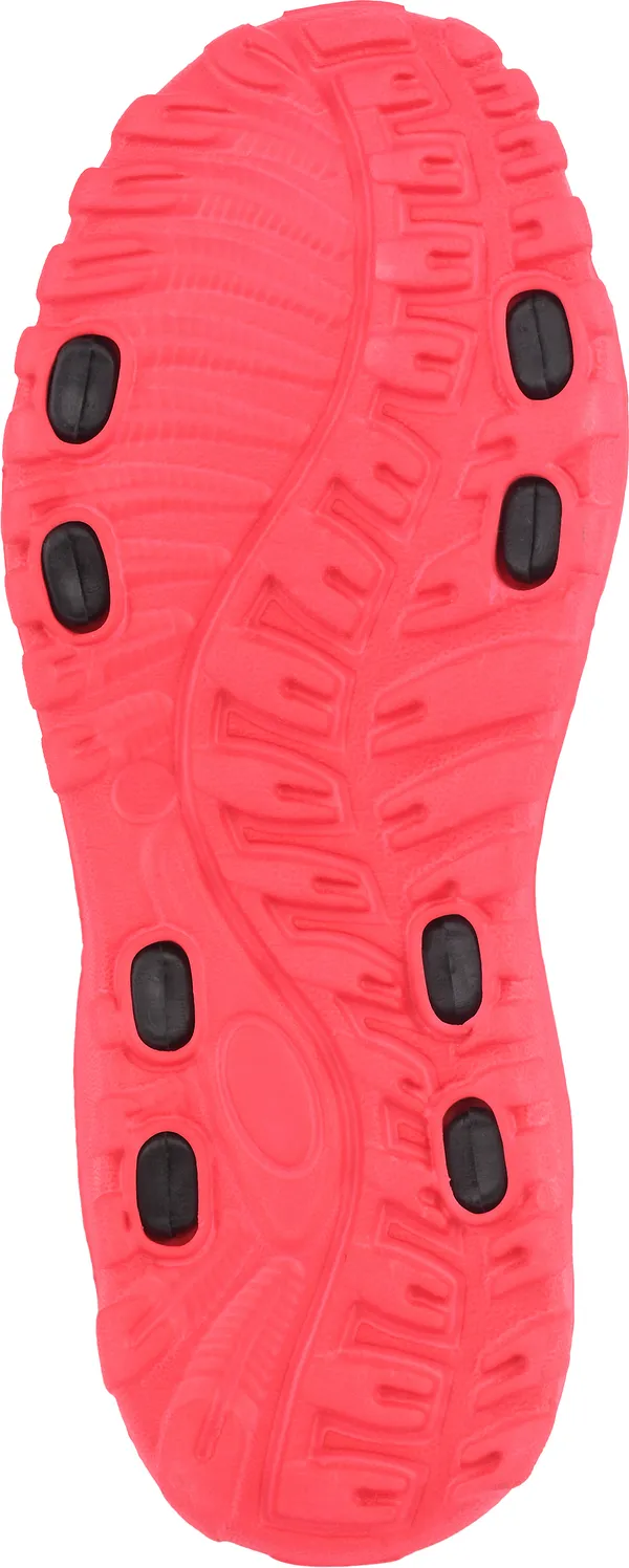 Black_&_Red_Solid_Resin_Casual_Sandal_For_Men