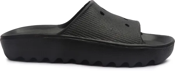 Black_Solid_Eva_Comfortable_Slides_For_Men