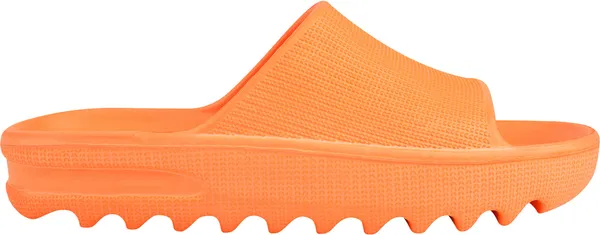 Orange_Solid_Eva_Comfortable_Slides_For_Men