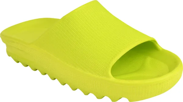 Green_Solid_Eva_Comfortable_Slides_For_Men