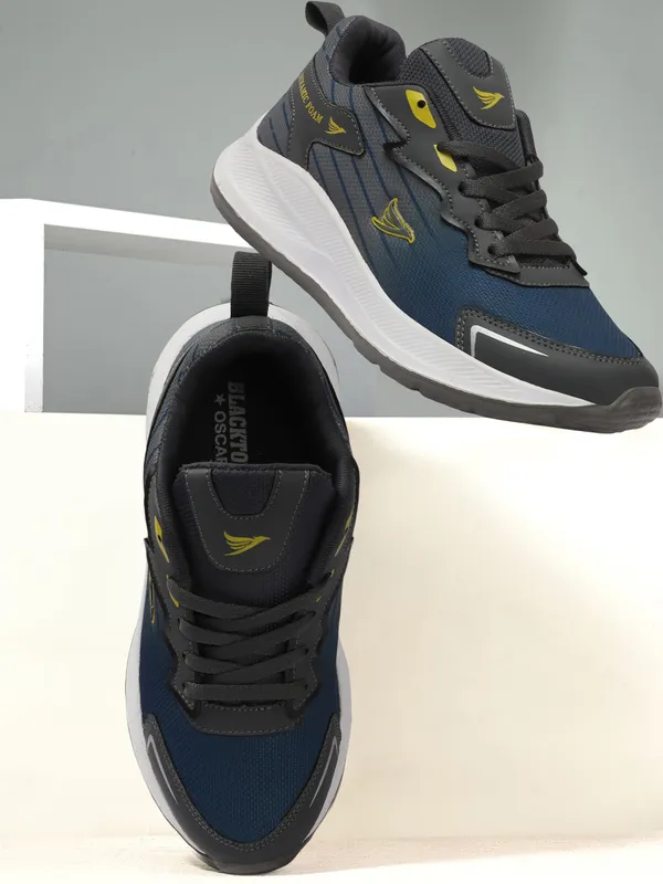 Grey_&_Yellow_Casual_Running_Shoes_For_Men