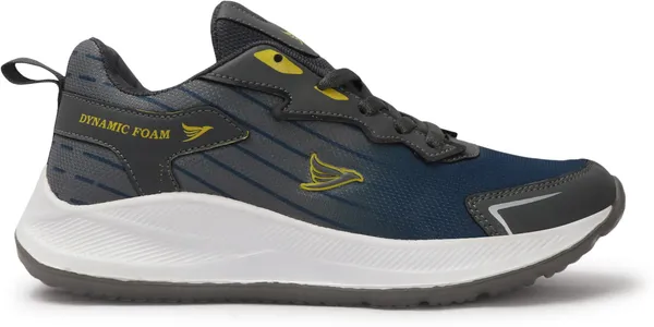 Grey_&_Yellow_Casual_Running_Shoes_For_Men