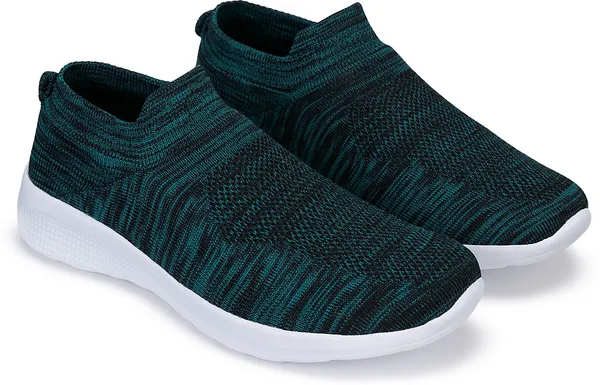 Green_Na_Mesh_Eva_Sports_Walking_Shoes_For_Men