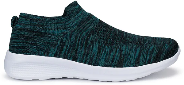 Green_Na_Mesh_Eva_Sports_Walking_Shoes_For_Men