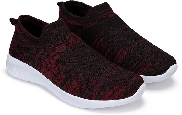 Red_Na_Mesh_Eva_Sports_Walking_Shoes_For_Men