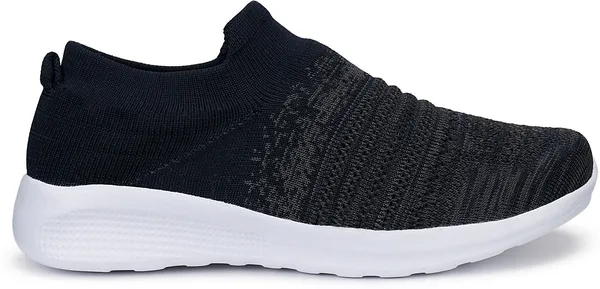 Black__Fabric_Eva_Sports_Running_Shoes_For_Men
