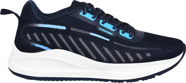 Navy_Solid_Mesh_Eva_Sole_Casual_Running_Shoes_For_Men