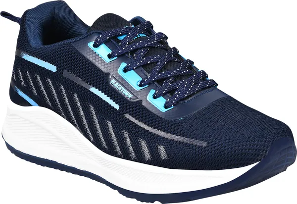 Navy_Solid_Mesh_Eva_Sole_Casual_Running_Shoes_For_Men