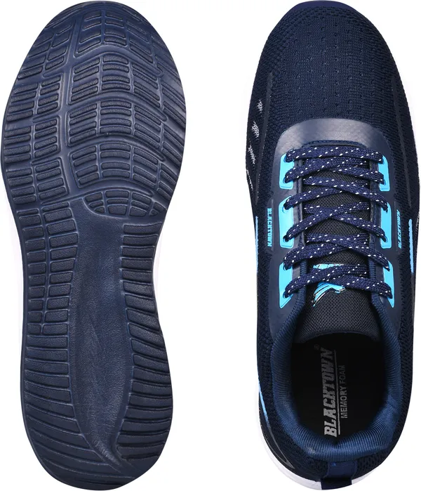 Navy_Solid_Mesh_Eva_Sole_Casual_Running_Shoes_For_Men