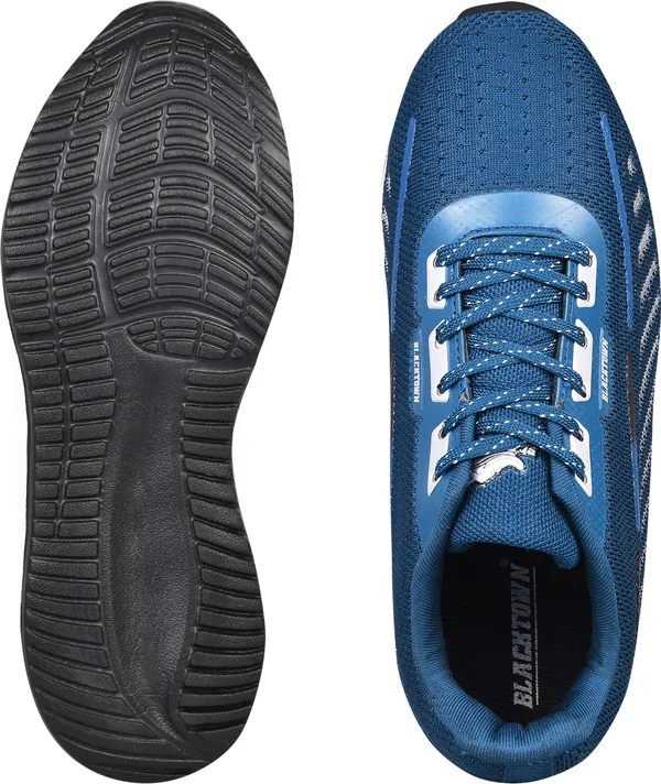 Green_Solid_Mesh_Eva_Sole_Casual_Running_Shoes_For_Men