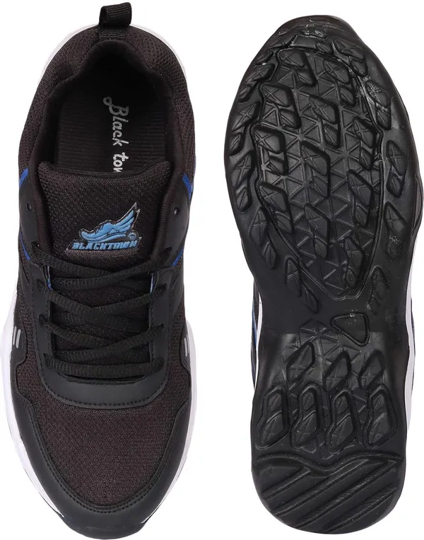 Black_&_Blue_Solid_Pu_Eva_Sole_Sports_Running_Shoes_For_Men