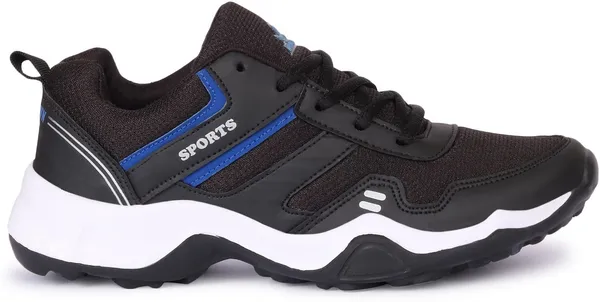 Black_&_Blue_Solid_Pu_Eva_Sole_Sports_Running_Shoes_For_Men