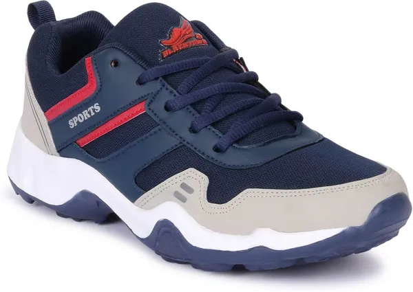 Navy_&_Red_Solid_Pu_Eva_Sole_Sports_Running_Shoes_For_Men