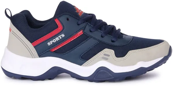 Navy_&_Red_Solid_Pu_Eva_Sole_Sports_Running_Shoes_For_Men