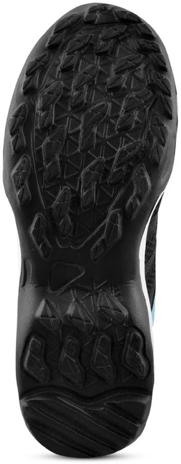 Black_&_Green_Mesh_Pu_Eva_Sole_Sports_Running_Shoes_For_Men