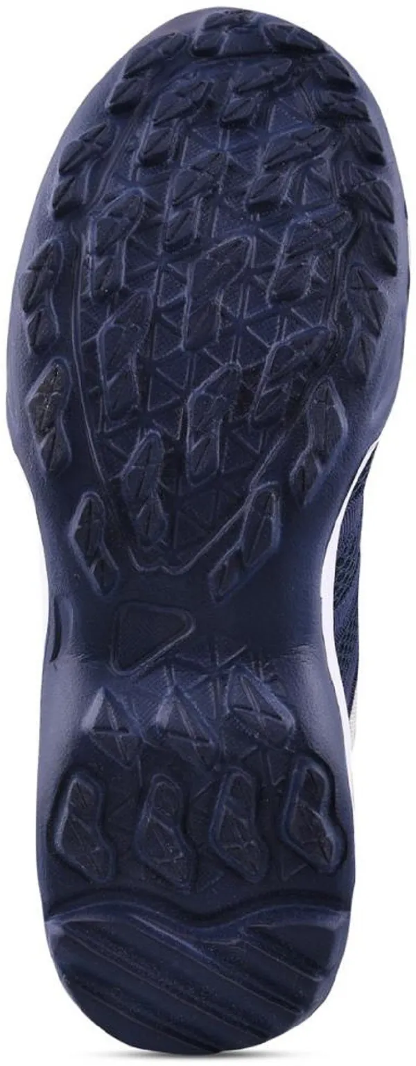 Navy_&_Grey_Mesh_Pu_Eva_Sole_Sports_Running_Shoes_For_Men